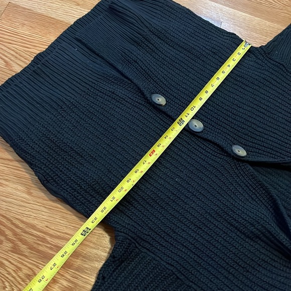 Free People Swim Too Deep Cardi Size Small NWT - Picture 7 of 15